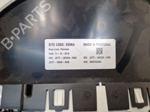 Instrument cluster FORD FOCUS IV Turnier (HP) 1.0 EcoBoost | BP39908864C47  - Image 6