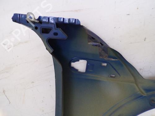 Left front fenders MINI MINI CLUBMAN (R55) Cooper | BP29099000C41 