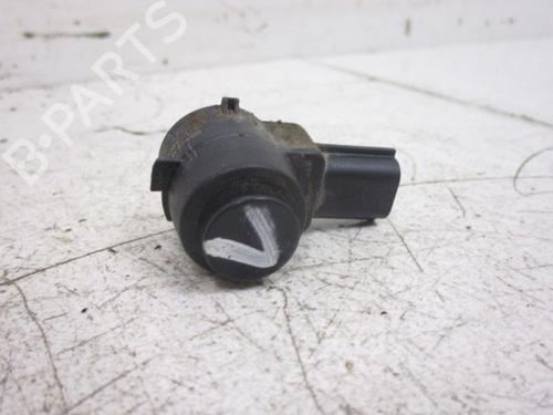 Used Electronic sensor Electronic sensor TESLA MODEL S (5YJS) 60 (306 hp) 33904418 33904418