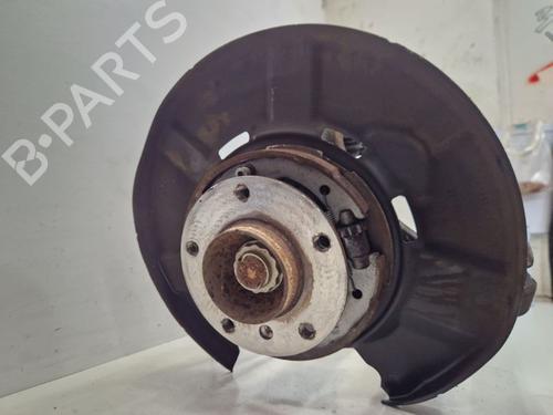 Right rear steering knuckle BMW X1 (E84) sDrive 16 d | BP32230152M28 