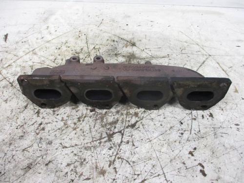 Udstødningsmanifold CITROËN C-CROSSER (VU_, VV_) 2.2 HDi (156 hp) 18796893