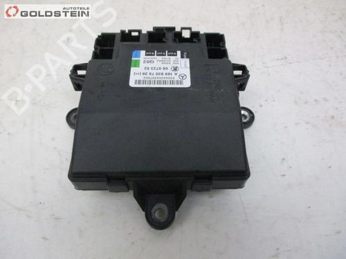 Control unit MERCEDES-BENZ A-CLASS (W169) A 180 CDI (169.007, 169.307) | BP37101836M11 - Image 4