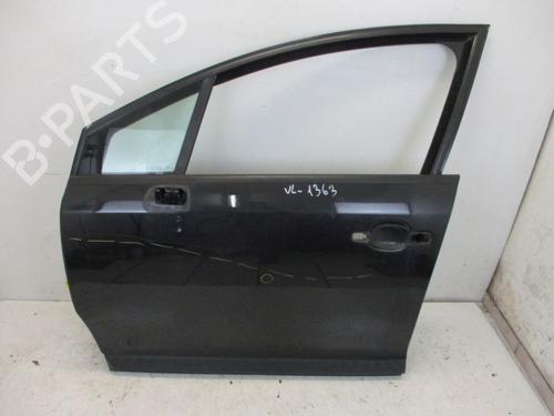 Used Left front door CITROËN C4 I (LC_) 2.0 HDi (136 hp) 30667549