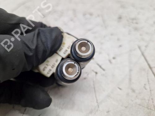 Injector VW GOLF PLUS V (5M1, 521) 1.4 16V | BP29406345M100 