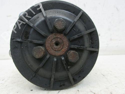 Steering pump BMW 5 Touring (E61) 525 i | BP37123364M99 - Image 6