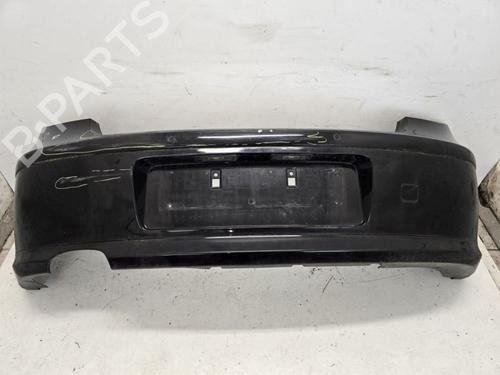 Used Rear bumper Rear bumper BMW 3 Touring (E91) 320 d (177 hp) 34738645 34738645