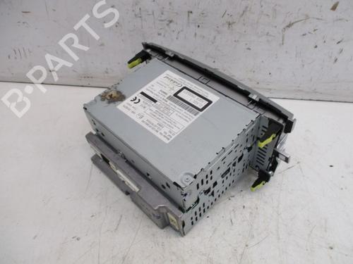 Radio TOYOTA VERSO (_R2_) 1.8 (ZGR21_, ZGR21R) | BP19291297E6 