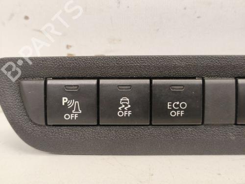 Switch PEUGEOT 2008 I (CU_) 1.6 HDi | BP39615542I30 - Image 3