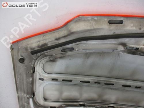Hood VW TOURAN (1T1, 1T2) 2.0 TDI | BP18762768C1 