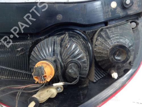 Right taillight OPEL AGILA B (H08) 1.0 (F68) | BP29103339C35 