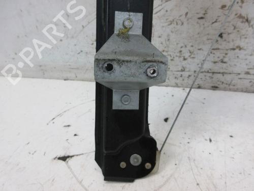 Rear right window mechanism VOLVO XC90 I (275) 2.5 T AWD | BP19297932C25 