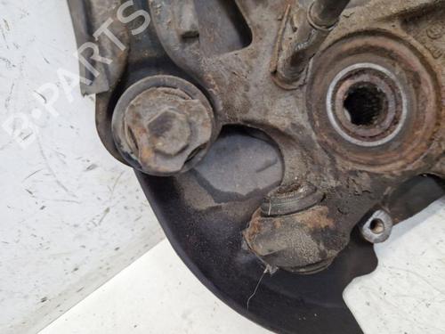 Right rear steering knuckle MERCEDES-BENZ 124 Saloon (W124) 300 D (124.130) | BP29103909M28 