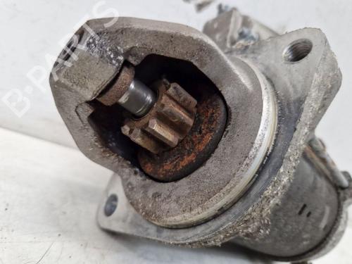 Starter BMW 1 (E87) 118 i | BP37145498M8 - Image 6