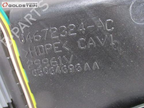 Elektronische module DODGE CALIBER 2.0 | BP18789692M83 