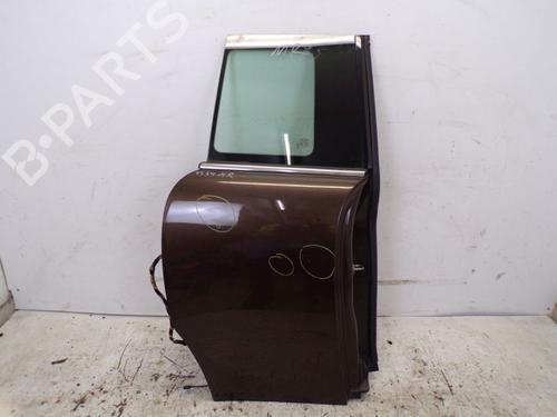 Used Right rear door MINI MINI CLUBMAN (R55) Cooper S (184 hp) 26647808