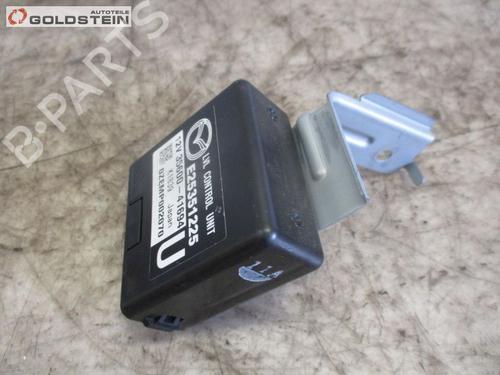 Control unit MAZDA CX-7 (ER) 2.2 MZR-CD AWD (ER10A) | BP37096830M11 - Image 3