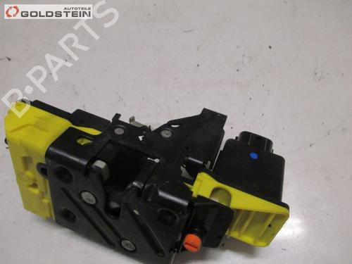 Front left lock VOLVO XC90 I (275) T6 AWD | BP13759169C98 