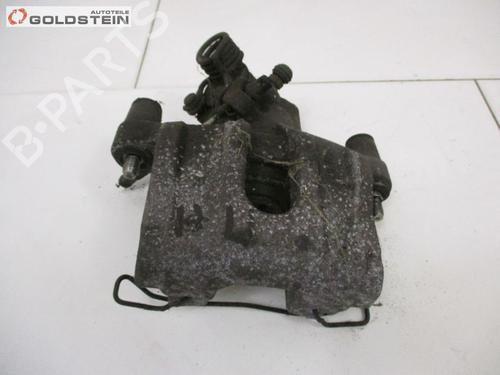 Left rear brake caliper MAZDA 3 Saloon (BL) 2.2 MZR CD (BL10) | BP37105258M107 - Image 5