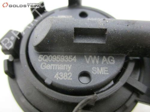 Control unit AUDI A3 Sportback (8VA, 8VF) 1.4 TSI | BP28306509M11