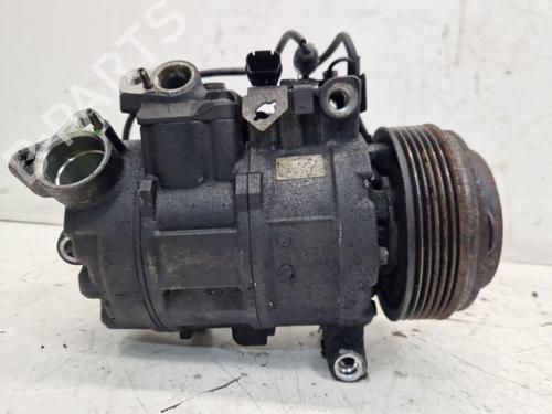 AC compressor BMW 3 Touring (E91) 320 d | BP31703799M34 