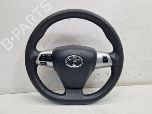 Ratt Ratt TOYOTA AURIS (_E15_) 1.8 Hybrid (ZWE150_, ZWE150R) (136 hp) 37094634 37094634