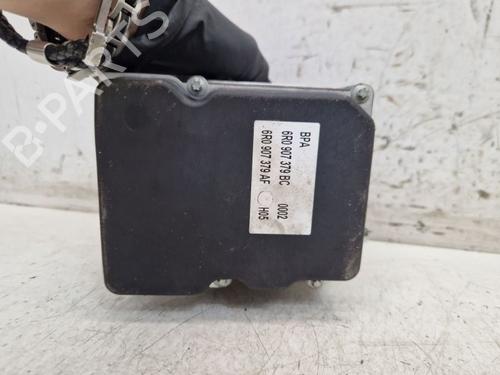 Electronic module VW POLO V (6R1, 6C1) 1.4 (6R1) | BP29107546M83