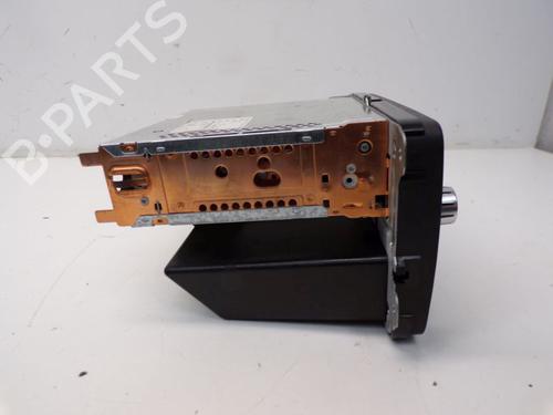 Radio VW POLO V (6R1, 6C1) 1.2 | BP25224464E6 