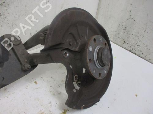 Right rear steering knuckle VW TOURAN (1T1, 1T2) 1.6 FSI | BP18798696M28 