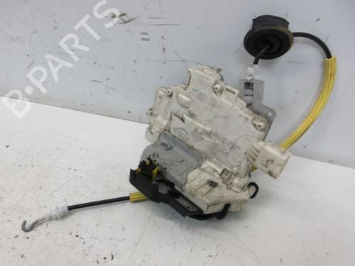 Rear right lock AUDI A6 C6 (4F2) 2.4 | BP22732985C99 