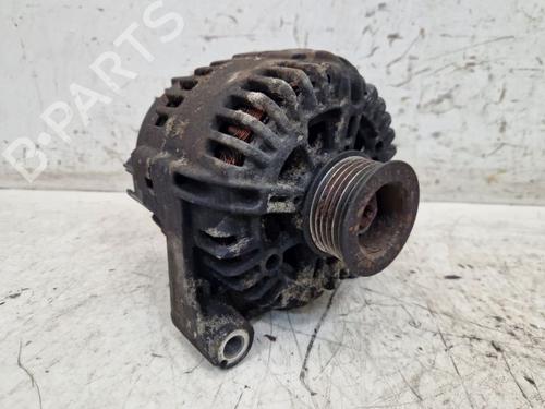 Alternator BMW X3 (E83) 3.0 d | BP31702233M7