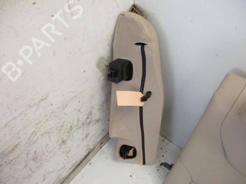 Rear seat VOLVO S60 I (384) 2.5 T | BP18794855C17 