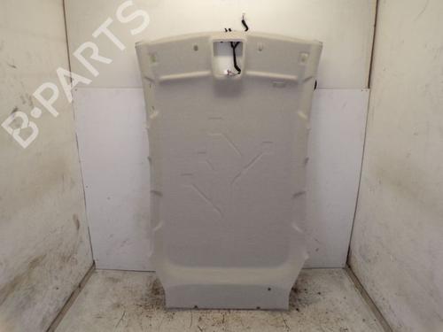 Interiør taket RENAULT ZOE Hatchback Van (BFM_) Electric (BFMC, BFMD) (136 hp) 29086927