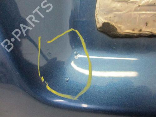 Tailgate AUDI A4 B7 (8EC) 2.0 TFSI | BP18798243C6 
