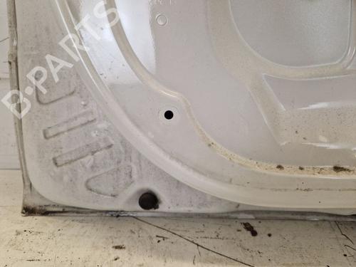 Left front door SKODA FABIA II Combi (545) 1.2 | BP29101646C2 