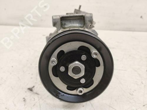 AC compressor VW GOLF VI Variant (AJ5) 1.6 TDI | BP39908912M34 - Image 4