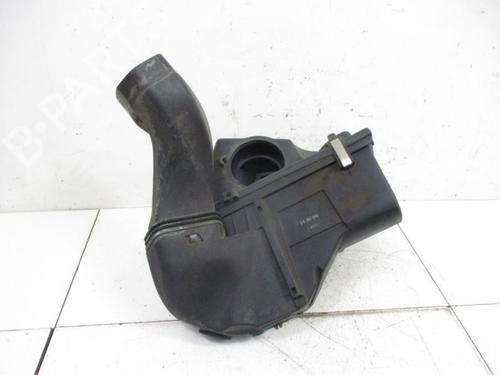 Used Air filter box BMW 1 (E81) 116 d (116 hp) 28370916