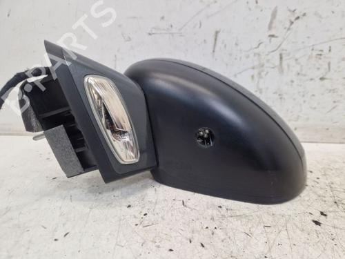 Left mirror CITROËN C4 II (NC_) 1.6 VTi 120 (NC5FS0, NC5FS9) | BP30669019C26 