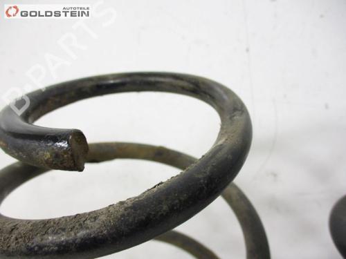 Shock absorber spring MERCEDES-BENZ A-CLASS (W169) A 150 (169.031, 169.331) | BP18788624C152 