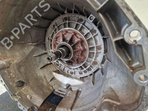Gearbox BMW 7 (E65, E66, E67) 740 i, Li | BP36787593M3 - Image 2