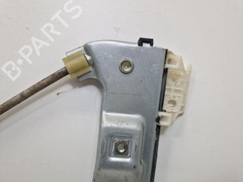 Front right window mechanism CITROËN DS3 (SA_) 1.6 THP 150 | BP32661560C23 
