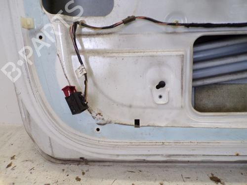 Left front door OPEL CORSA D (S07) 1.0 (L08, L68) | BP19413161C2 