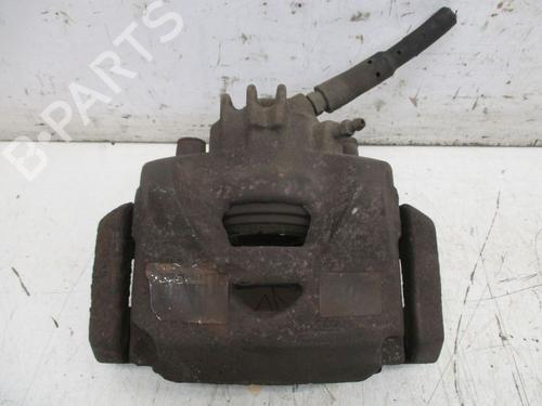 Used Left front brake caliper PEUGEOT PARTNER Tepee 1.6 VTi (120 hp) 29092926