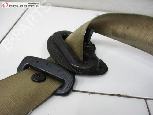 Front right seatbelt BMW X5 (E70) 3.0 d | BP37106065I25 - Image 3