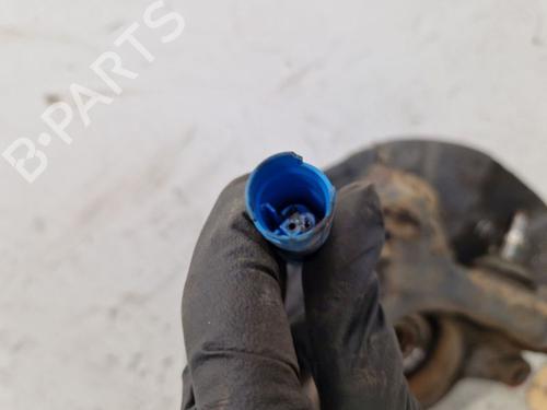 Left front steering knuckle BMW X3 (E83) 2.0 d | BP29105895M25 