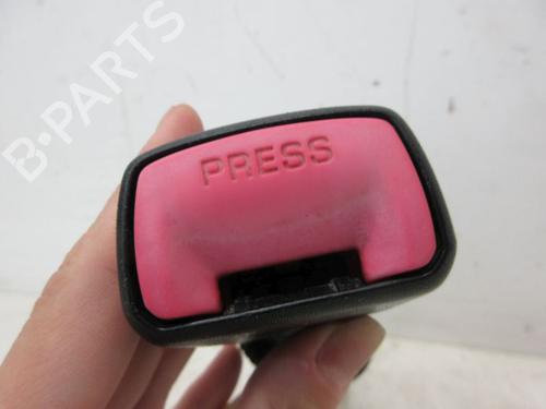 Seat buckle TOYOTA AVENSIS Estate (_T27_) 2.2 D-4D (ADT271_, ADT271R) | BP29094820I32 