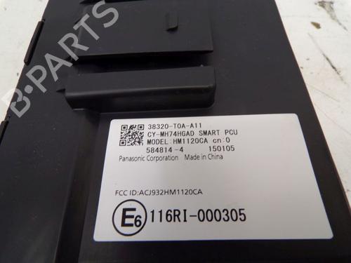 Øvrige Styrinhsenheder HONDA CR-V IV (RM_) 2.4 AWD (RM4) | BP30795029M11 