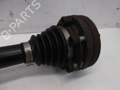 Right rear driveshaft AUDI A4 B8 (8K2) 3.0 TDI quattro | BP37120911M41 - Image 3