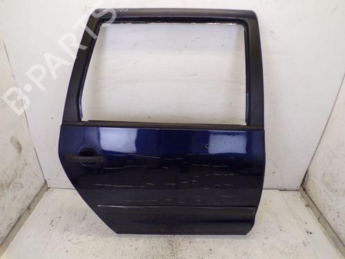 Used Right rear door FORD GALAXY I (WGR) 1.9 TDI (130 hp) 29087271