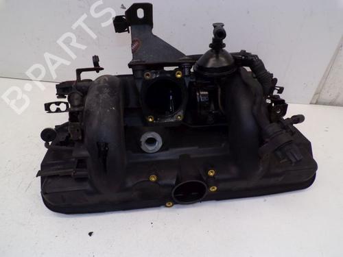 Intake manifold BMW 3 Convertible (E46) 323 Ci | BP37120210M70 - Image 8