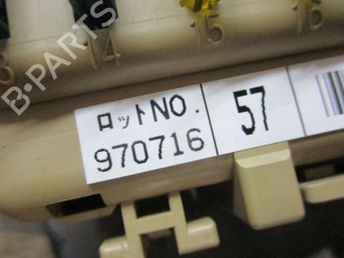 Fuse box SUBARU IMPREZA Estate (GF) 2.0 i AWD (GF8) | BP18794165E1 